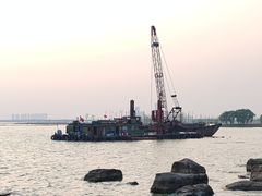 -滆湖低碳生态公园