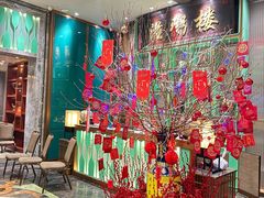 -滋粥楼·顺德菜海鲜茶点(方舟店)