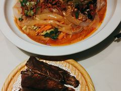 -燕郊烧鸽子(酷车小镇店)