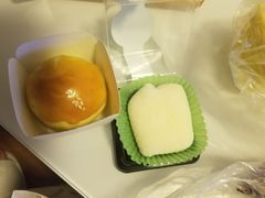 -鲍师傅糕点(春熙路店)