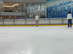 -世界之窗阿尔卑斯冰雪世界