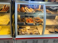 -老北京洪记酱肉坊(德内大街店)