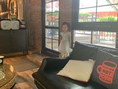 -旧雨咖啡·CoffeeFORU(黄村奥体店)