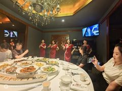 -宝轩渔府·老字号海鲜·正宗津菜(水上店)