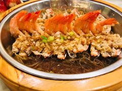 -稻香酒家(长宁KING88广场店)