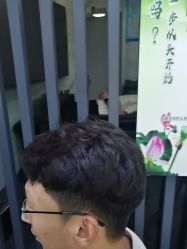 -东方美妍