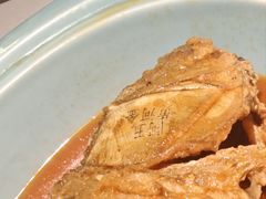 -阿五黄河大鲤鱼(英协路店)