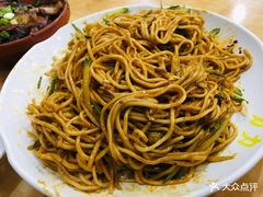 -力力豆花庄(广渠门店)