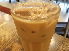 -有缘茶餐厅(海府分店)