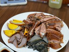 -刘卜卤鹅(全国首店)