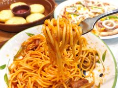 -萨莉亚意式餐厅(悦荟广场店)