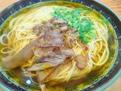 -鑫明明拉面(宁化路店)