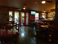大堂-Pistolera Mexican Cantina女枪手墨西哥餐厅(碧云路店)