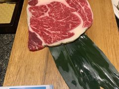-NIUAN牛庵·日式和牛烧肉(恒隆店)