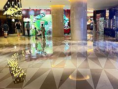 -岷山饭店-岷轩中餐厅