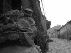 -扬美古镇景区