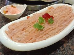 -一斗火锅·招财羊毛肚(上河城店)