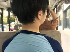 -太阳岛沙滩泳场水上乐园