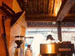 -VOYAGE COFFEE(北锣鼓巷店)