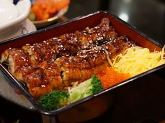 -熹炭精致日料(金融街购物中心店)