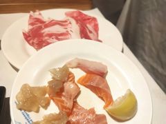 -星伦多自助料理·涮烤一体(虹悦城店)
