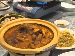 -莲餐厅·湖北菜·潜江小龙虾店(愚园路店)