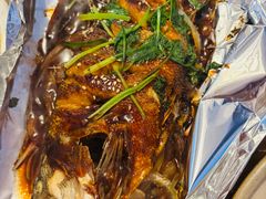 -新白鹿餐厅(城西银泰城店)