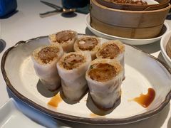 -三号黄浦会Canton Table