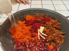 -旧街市鲜货老火锅(大光路店)