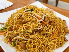 -南记食粥坊·宵夜大排档(莲花总店)
