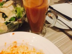 -必胜客(海滨店)