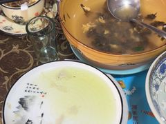 -涵家味土菜馆·徽州一绝臭鳜鱼(三河古镇店)