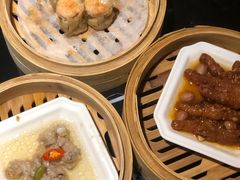 -稻香饭店(IFS国金中心店)