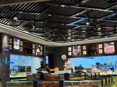 -东海怡品海鲜豆捞(星街坊店)