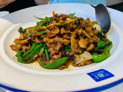 -兰湘子·湘菜小炒(三桥万象城店)