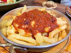 -SISTERS BAR RESTAURANT川意酒馆(嘉善老市H楼店)