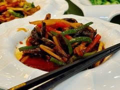 -功德林素菜饭庄(前门店)
