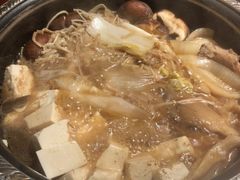 -yokocho上横町·日本食街(深业上城店)
