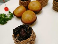 -金陵山水丽景酒店-中餐厅