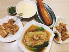-兄弟深夜豆浆