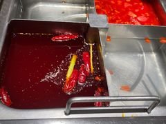 -海底捞火锅(万丰桥店)