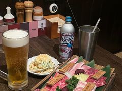 -暖都焼肉·和牛酒場(花都店)