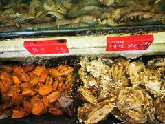-旺富东海大酒楼(海鲜街店)