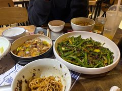 -铁公鸡·四川料理(天环广场店)