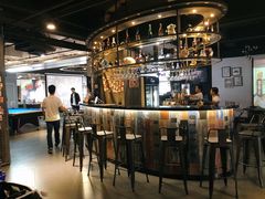 -CIAO·团建聚餐·生日派对轰趴馆(福田店)