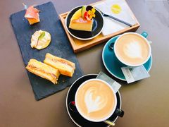 -FUTURE BAR(岭南天地店)