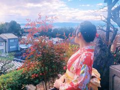 -京都冈本和服体验租赁店(清水寺店)