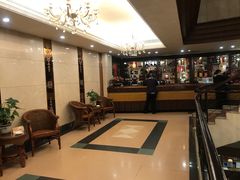 -黄埔华苑酒家(黄埔总店)
