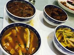 -裕丰源滋补烩面(天赋路店)