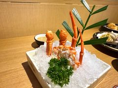 -德川家日本料理(喜隆多新国际店)